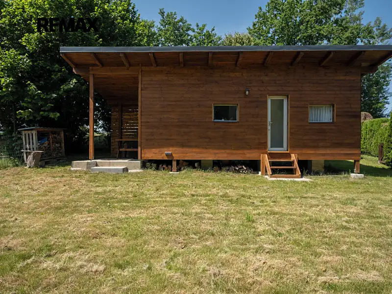 Prodej chaty 15 m², pozemek 381 m², Příbor – náhled fotky 3