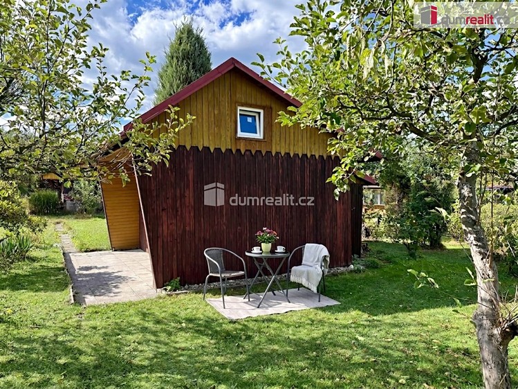 Prodej domu, 18 m² (11 z 16)