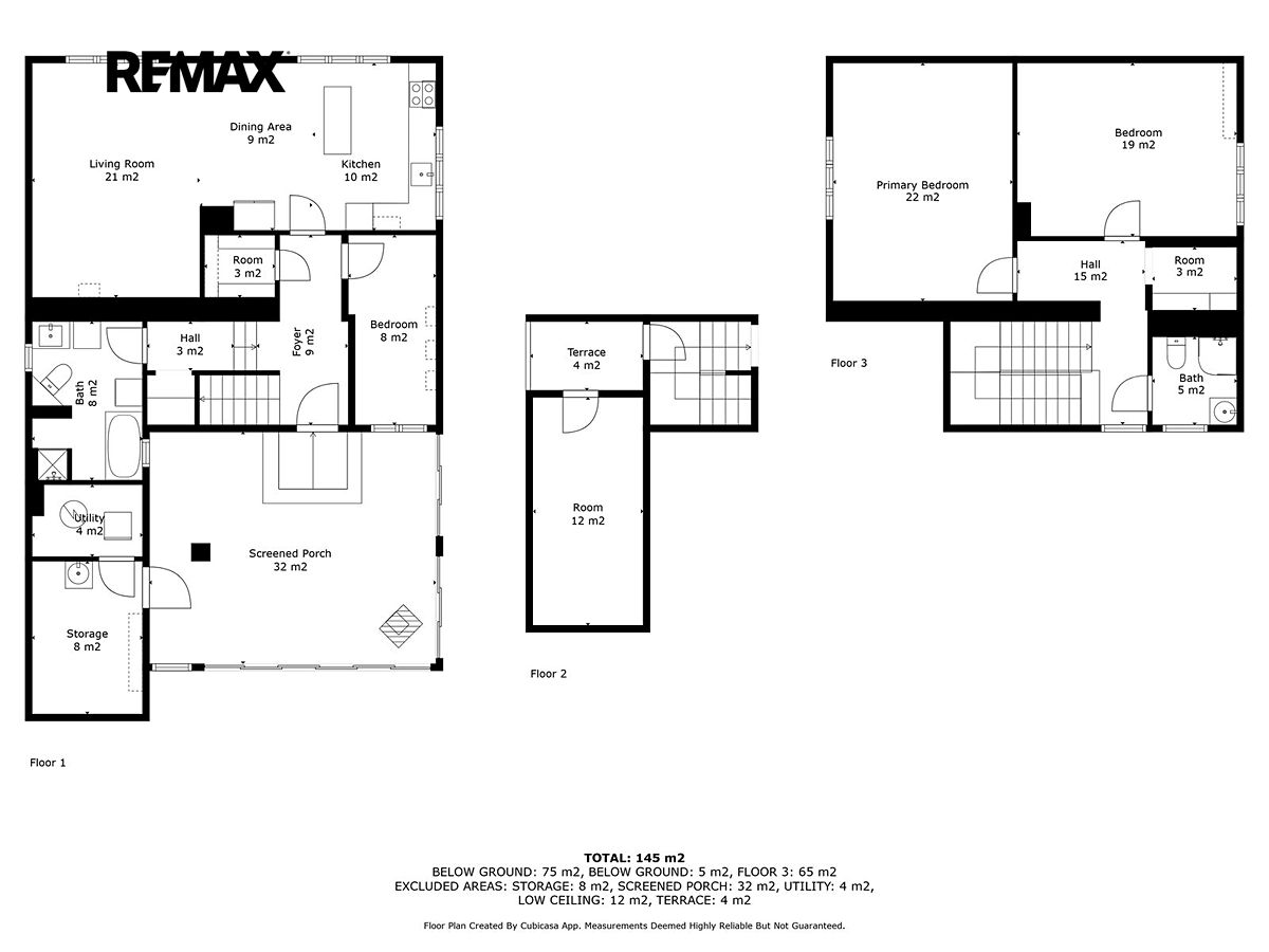 Prodej rodinného domu 145 m², pozemek 712 m² – fotografie 4