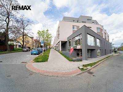 Prodej garážového stání 31 m²