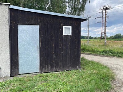 Нерухомість на продаж, 18 м² (2 з 6)