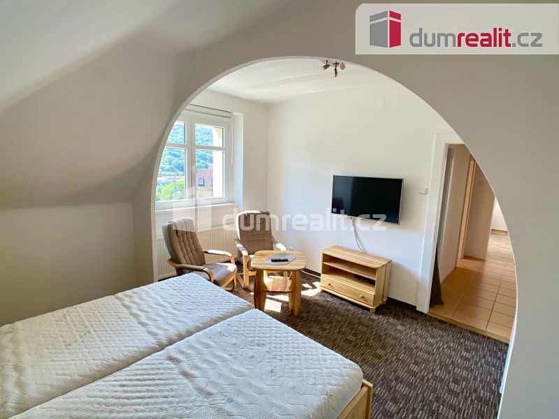 Pronájem bytu 2+kk 44 m² – fotografie 3