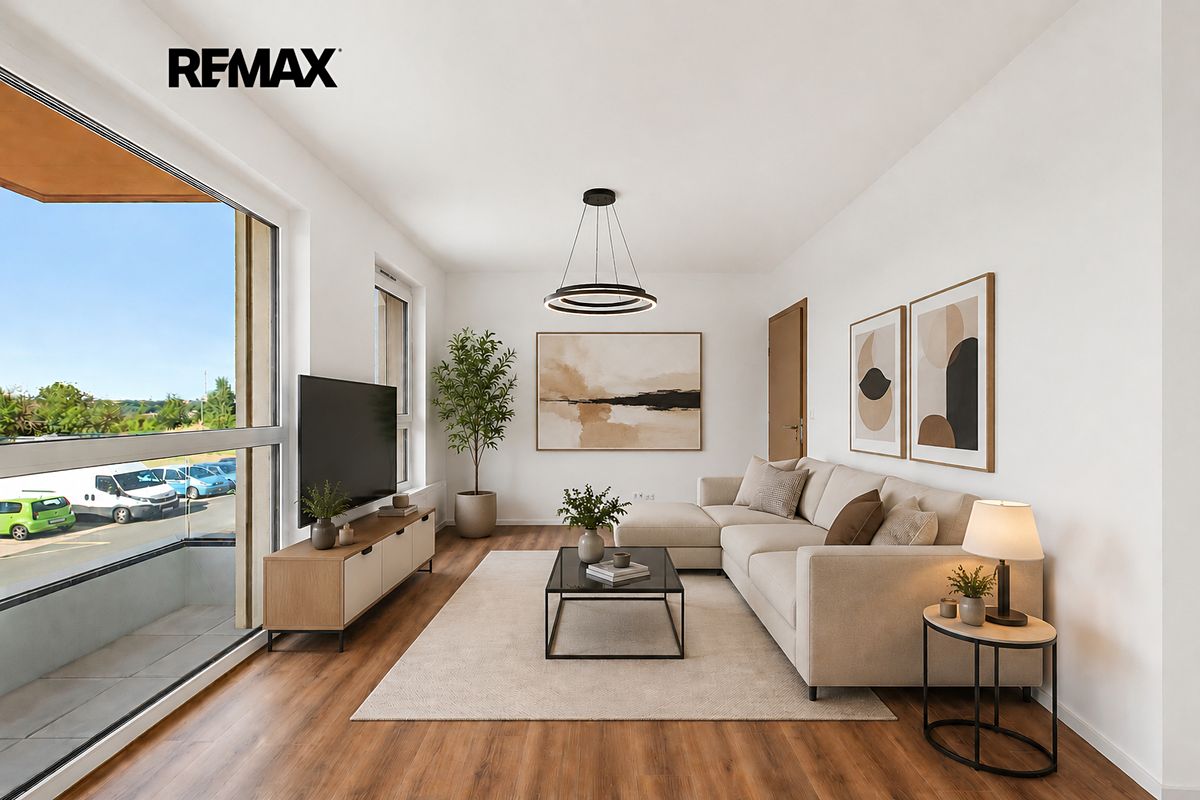 Prodej bytu 2+kk 59 m² – fotografie 3