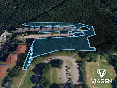 Prodej pozemku, 689 m² (2 z 4)