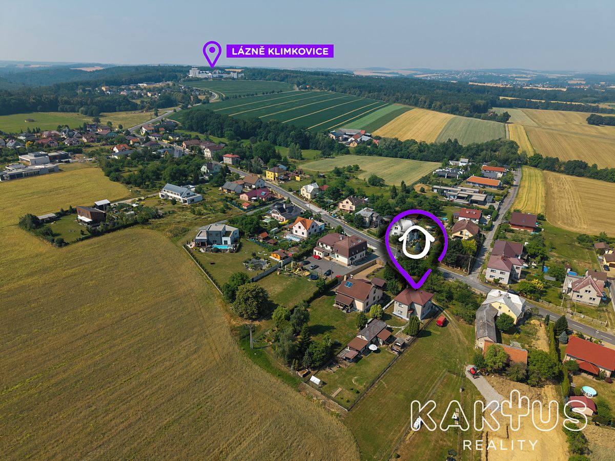 Prodej rodinného domu 150 m², pozemek 1037 m² – fotografie 3