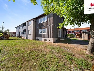 Prodej bytu 3+kk 64 m²