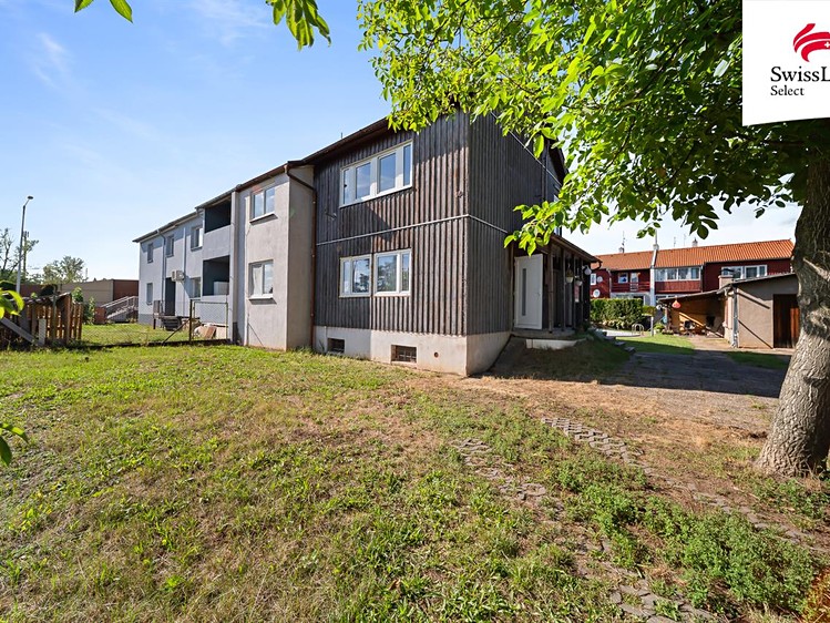 Wohnung 3+kk zum Kauf, 64 m² (1 von 20)