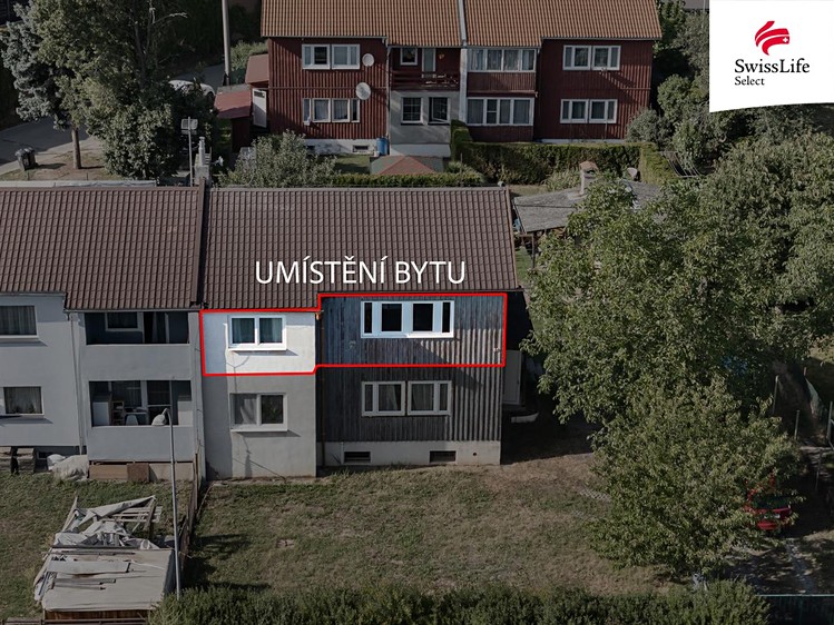 Wohnung 3+kk zum Kauf, 64 m² (18 von 20)
