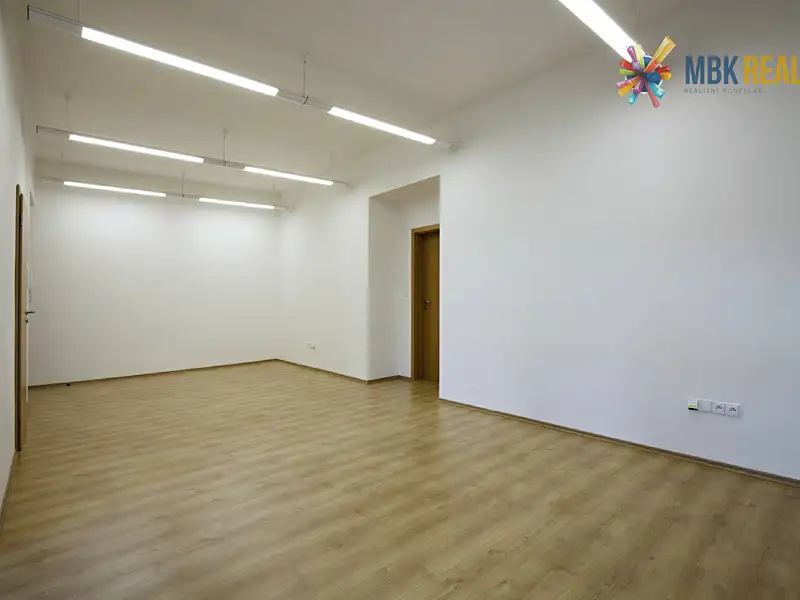 Pronájem kanceláře 87 m², Brno – náhled fotky 2