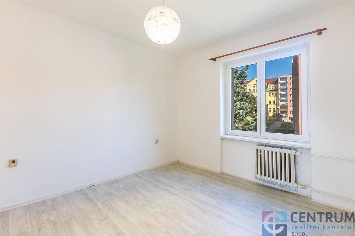 Prodej bytu 3+1 61 m² – fotografie 3