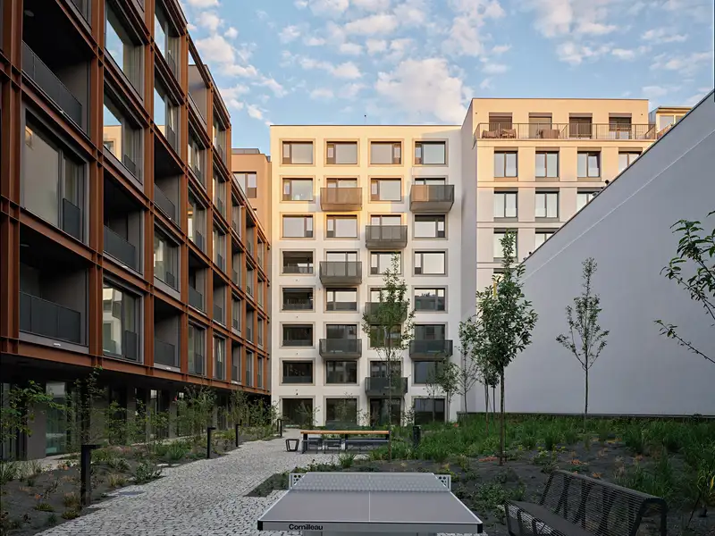 Prodej bytu 4+kk 118 m², Praha – náhled fotky 1