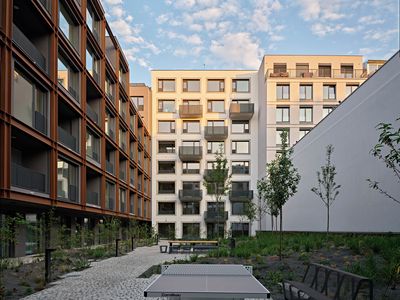 Prodej bytu 2+kk 52 m²