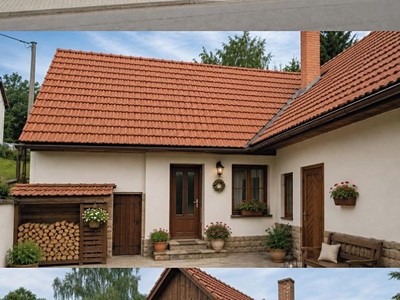 Prodej domu, 80 m² (3 z 9)