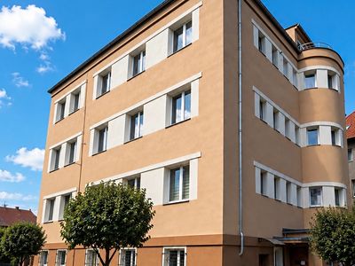 Prodej bytu 2+1 50 m²