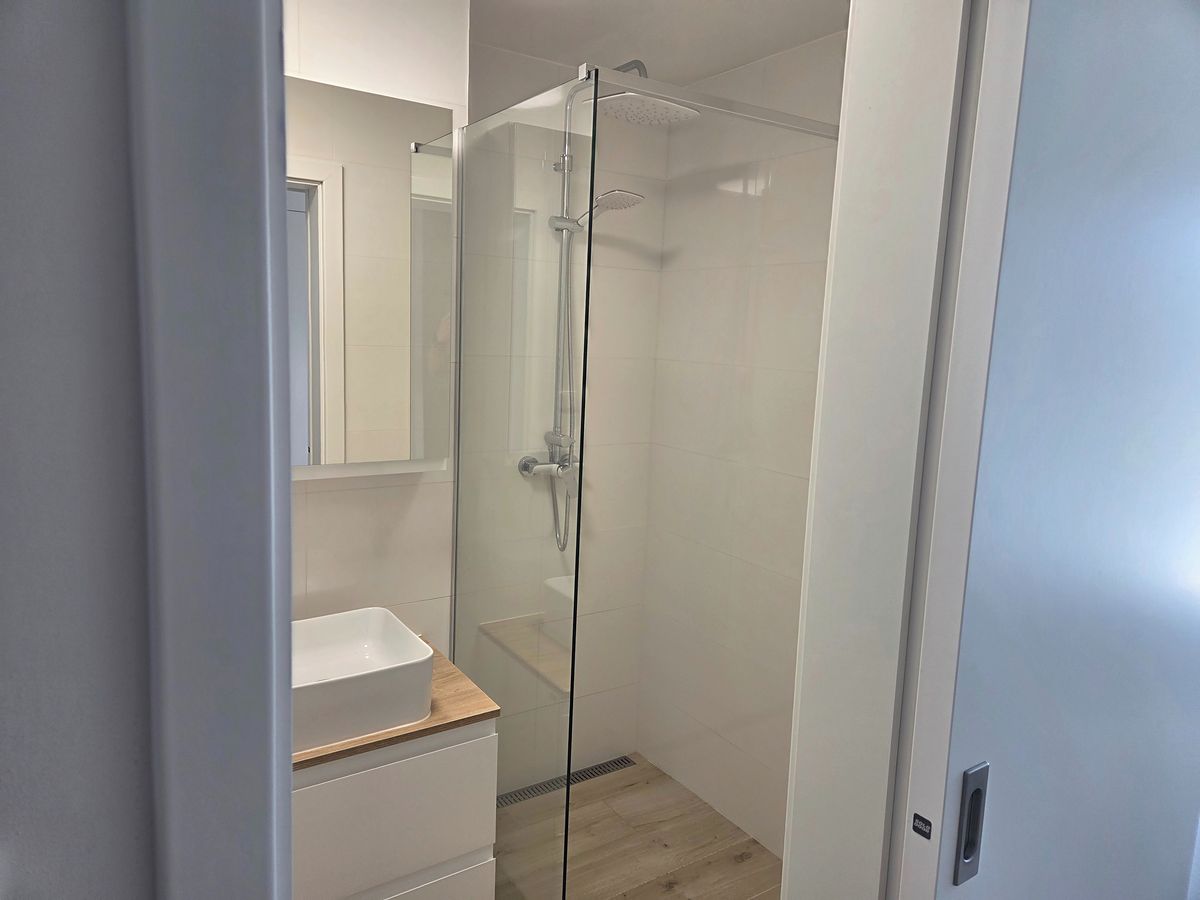 Pronájem bytu 3+1 72 m² – fotografie 5