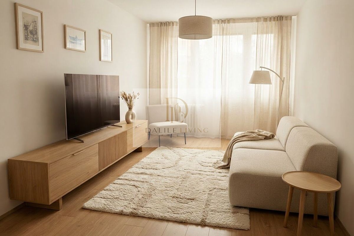 Prodej bytu 2+kk 42 m²