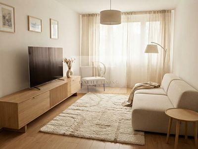Prodej bytu 2+kk 42 m²