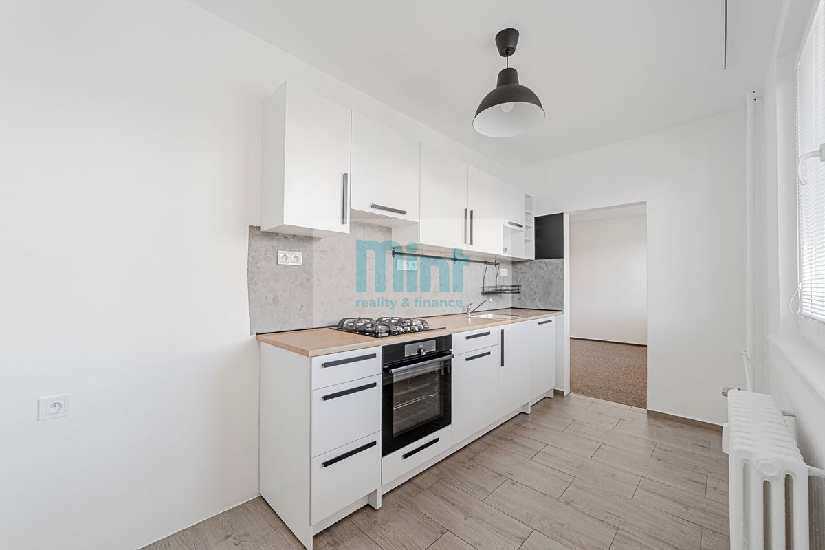 Prodej bytu 3+1 67 m² – fotografie 2
