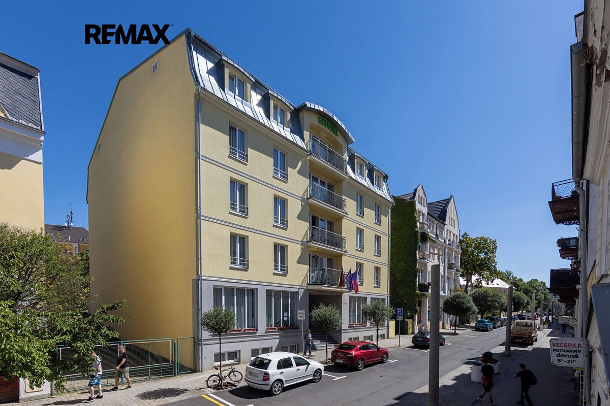 Prodej ubytovacího zařízení 2963 m² – fotografie 3
