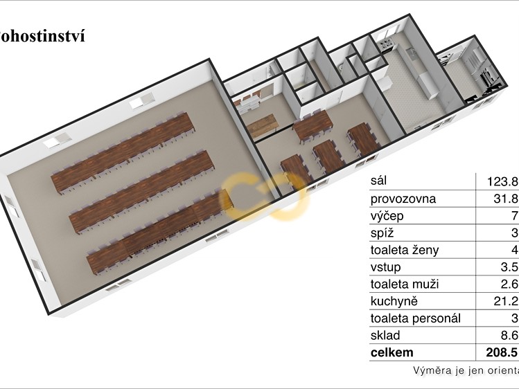 Gewerbefläche zum Kauf, 468 m² (8 von 27)