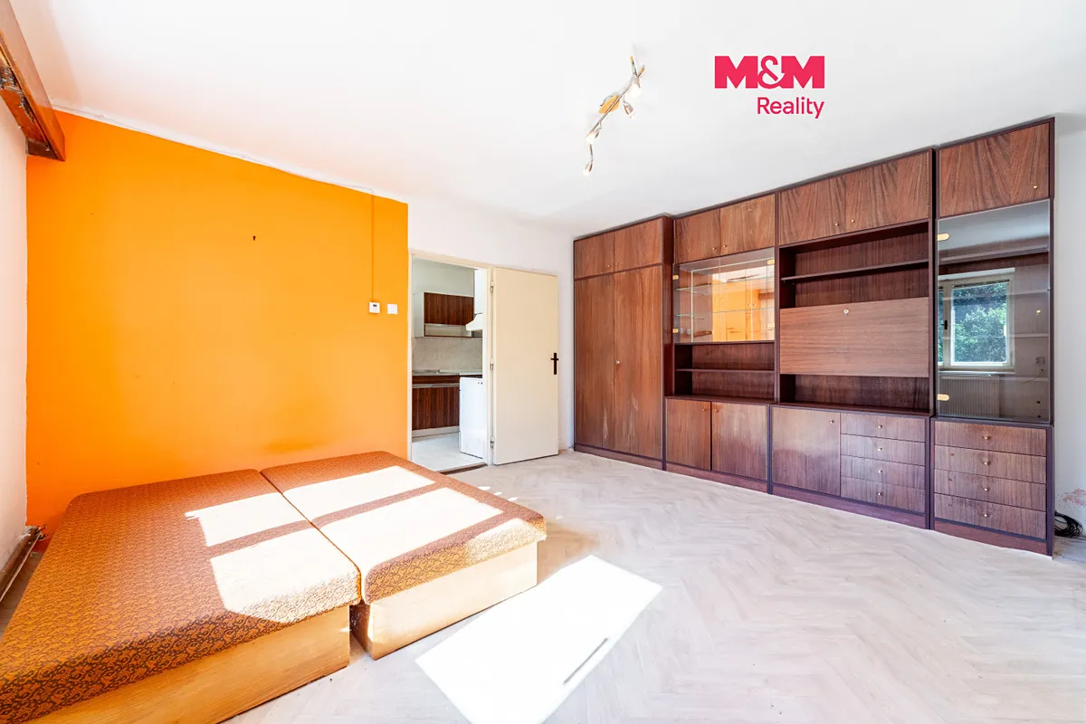 Pronájem rodinného domu 109 m², pozemek 86 m²