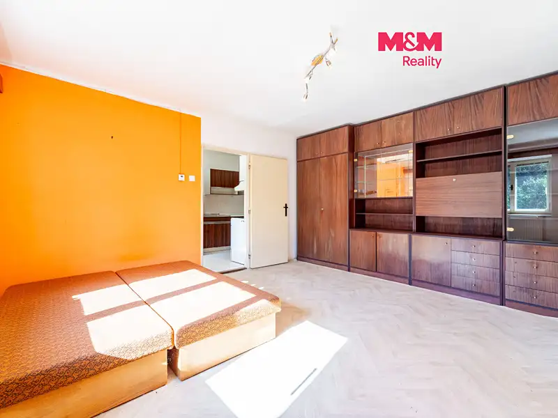 Pronájem rodinného domu 109 m², pozemek 86 m², Hrotovice – náhled fotky 1