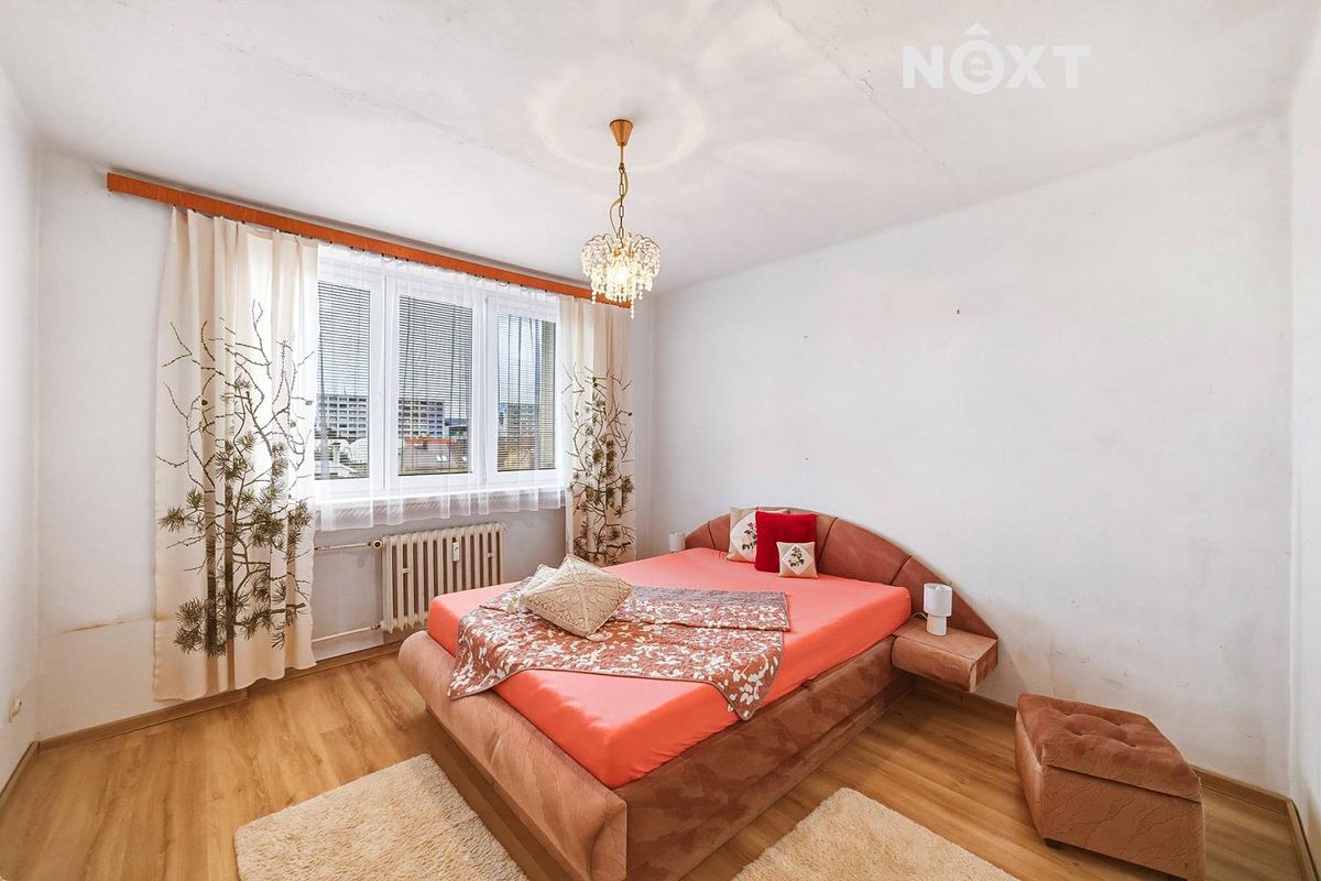Prodej bytu 4+1 75 m² – fotografie 5