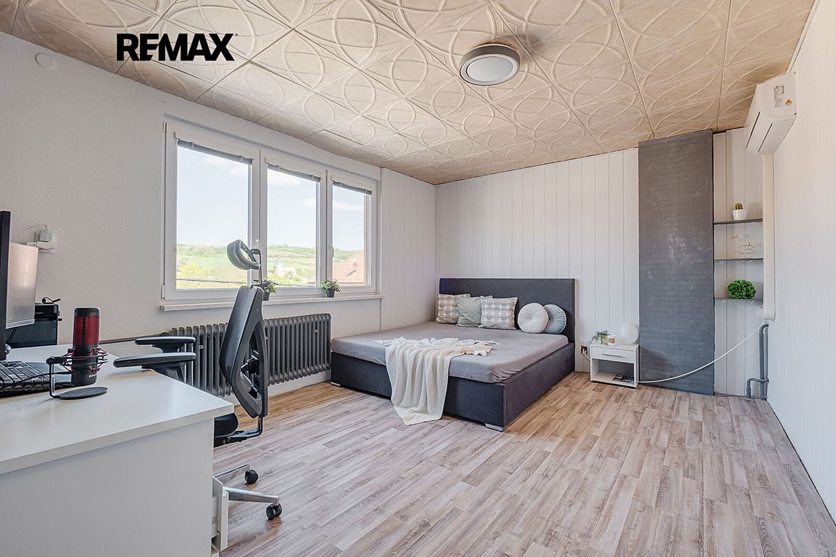 Prodej rodinného domu 170 m², pozemek 636 m² – fotografie 5