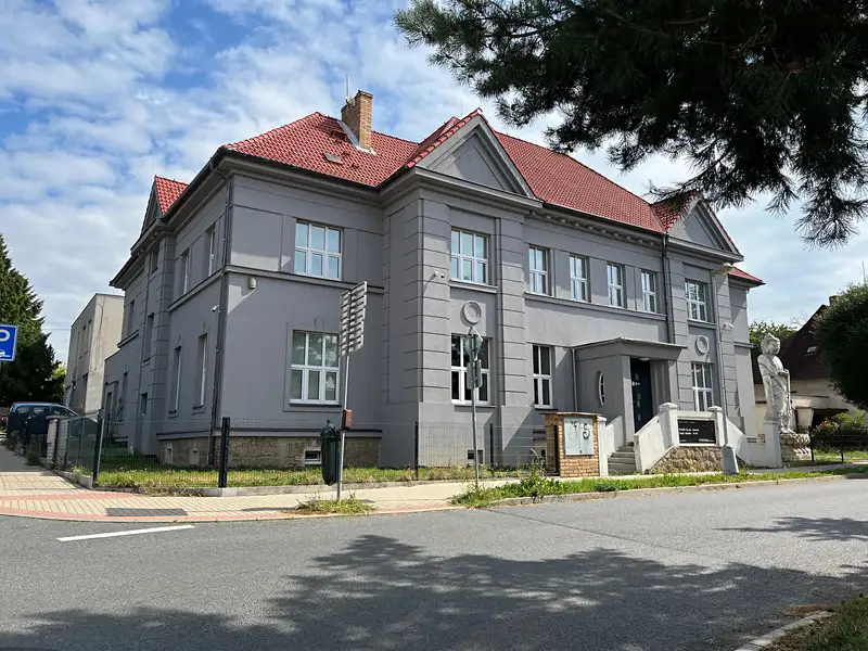 Prodej kanceláře 730 m², Jílové u Prahy – náhled fotky 2