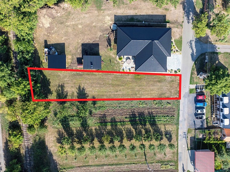 Ділянка на продаж, 627 м² (7 з 15)