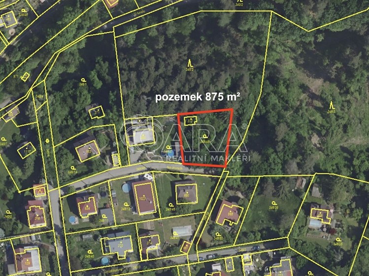 Ділянка на продаж, 845 м² (2 з 14)