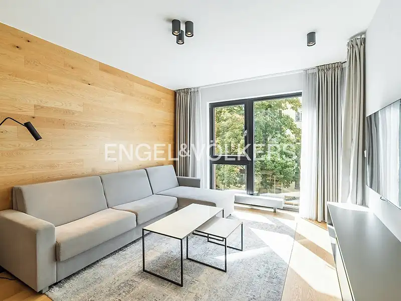 Prodej bytu 2+kk 68 m², Praha – náhled fotky 2