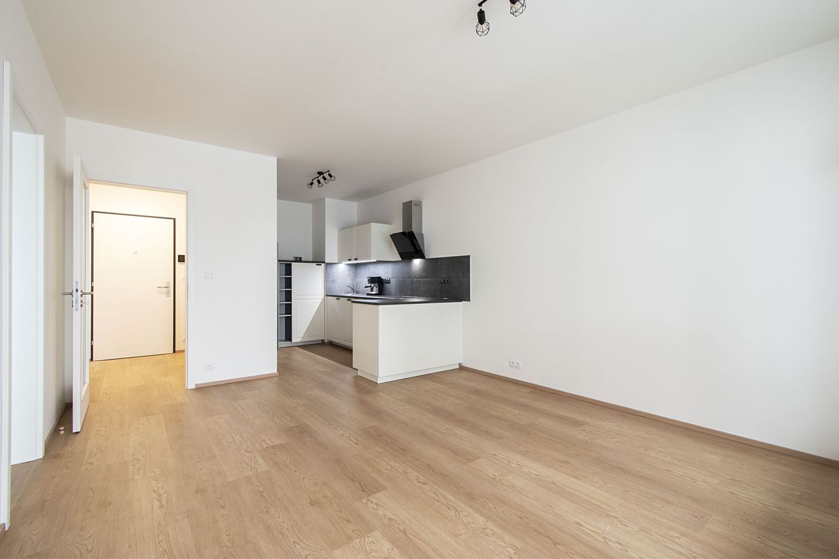 Pronájem bytu 2+kk 49 m² – fotografie 4