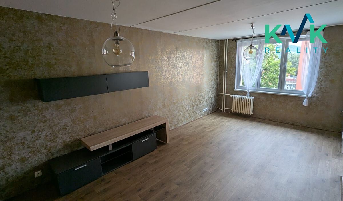 Pronájem bytu 2+1 63 m² – fotografie 2