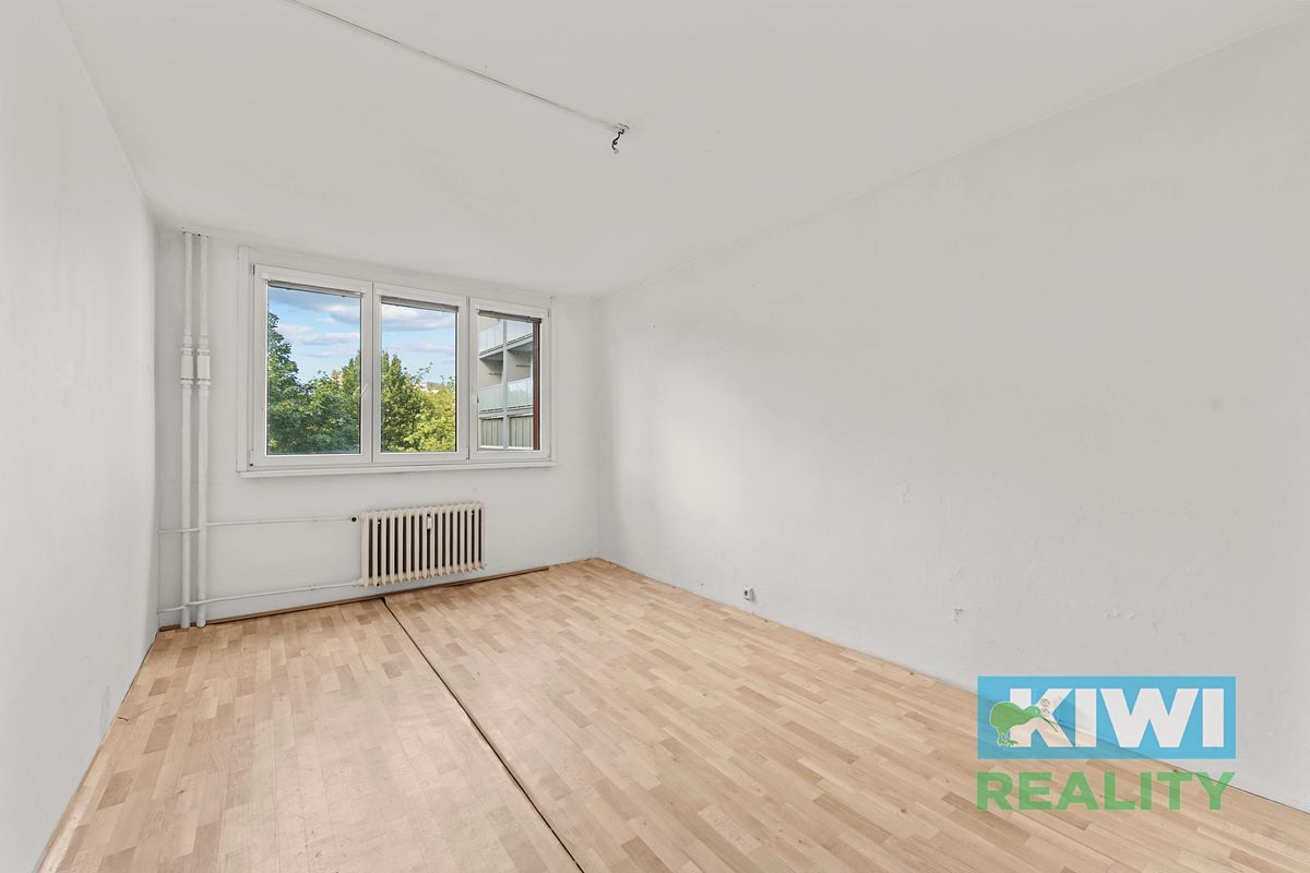 Prodej bytu 2+1 54 m² – fotografie 3