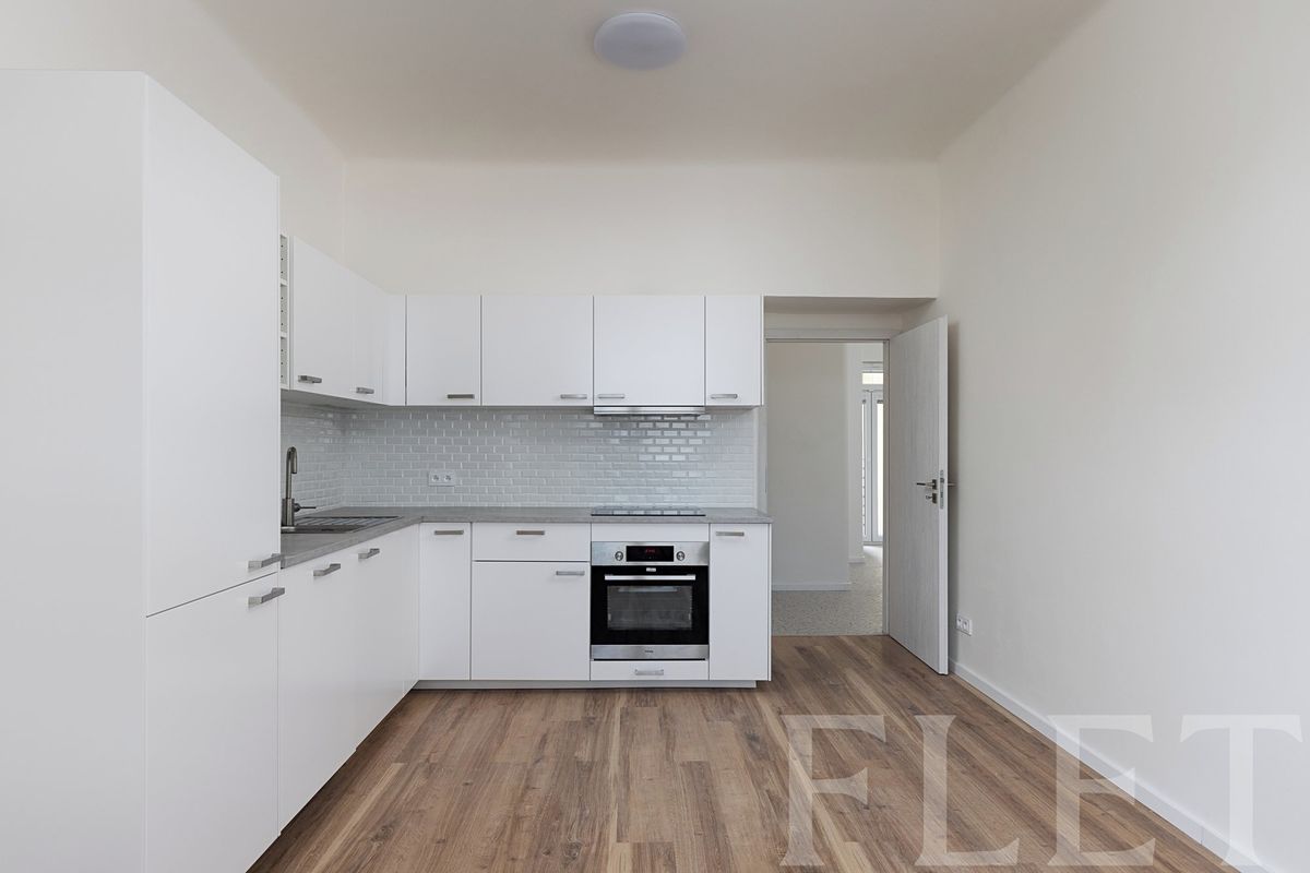 Prodej bytu 2+kk 45 m² – fotografie 5