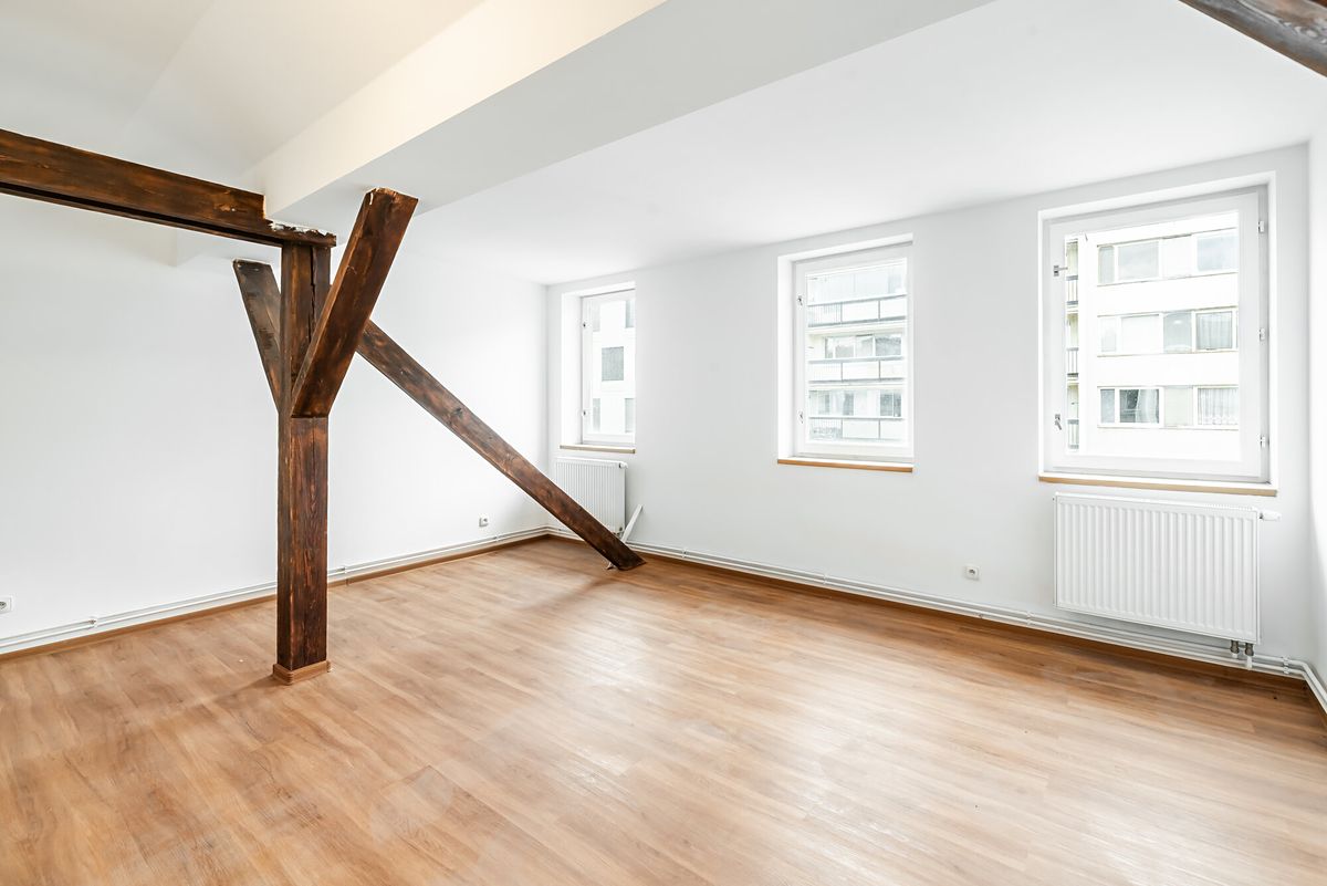 Prodej bytu 3+kk 70 m² – fotografie 3