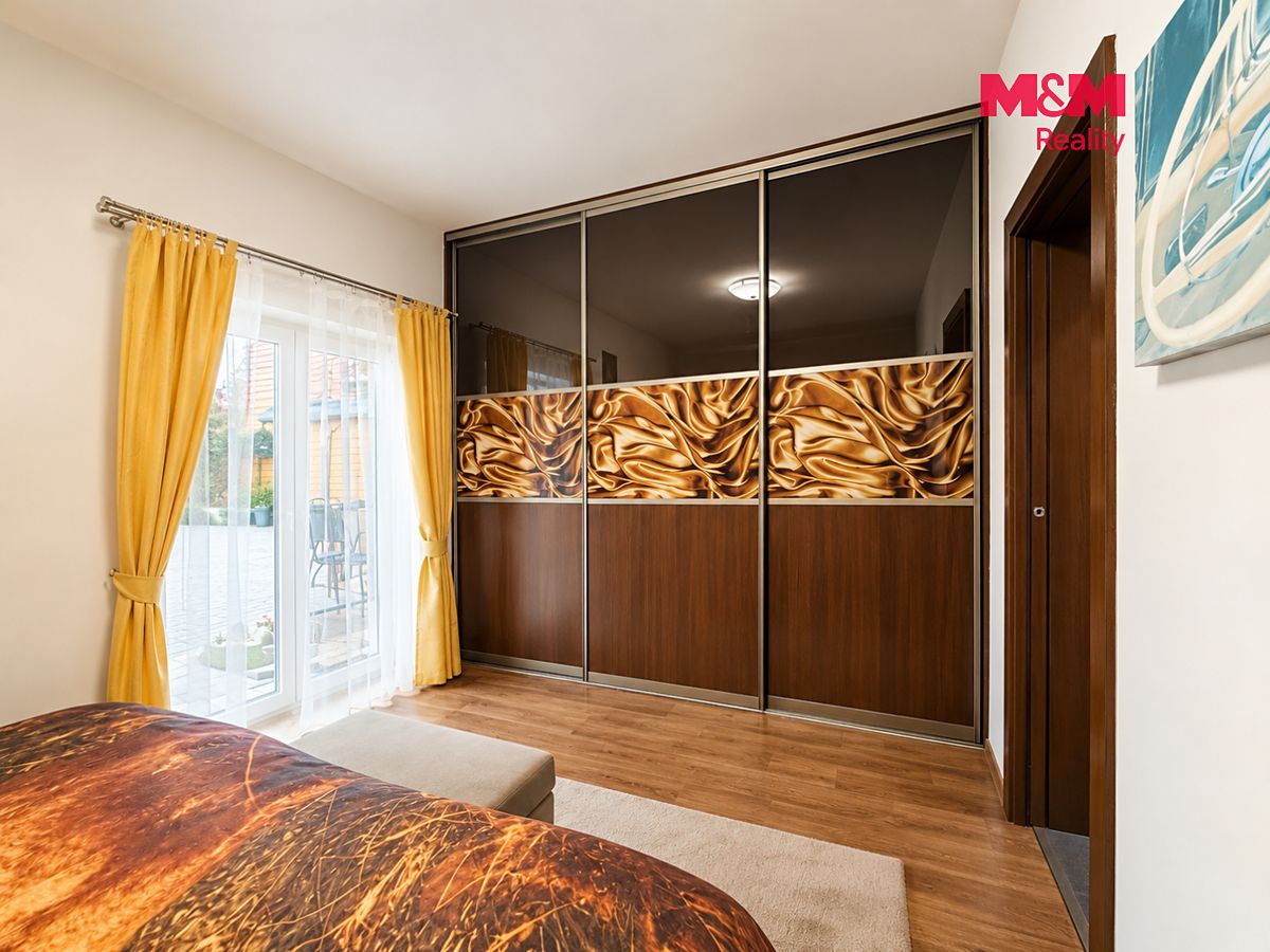 Prodej rodinného domu 120 m², pozemek 1973 m² – fotografie 5