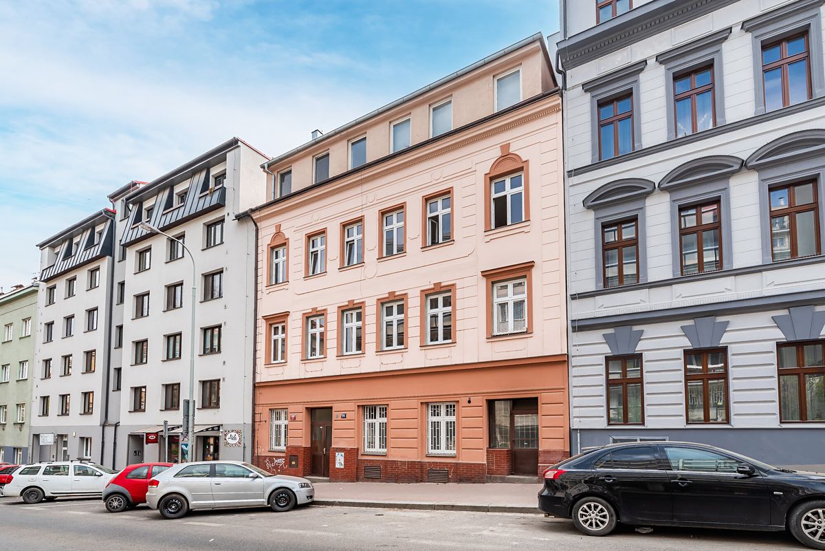 Prodej bytu 2+kk 50 m² – fotografie 5