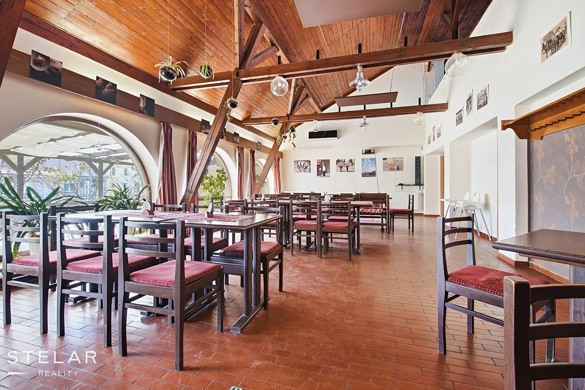 Prodej rodinného domu 476 m², pozemek 3188 m² – fotografie 3