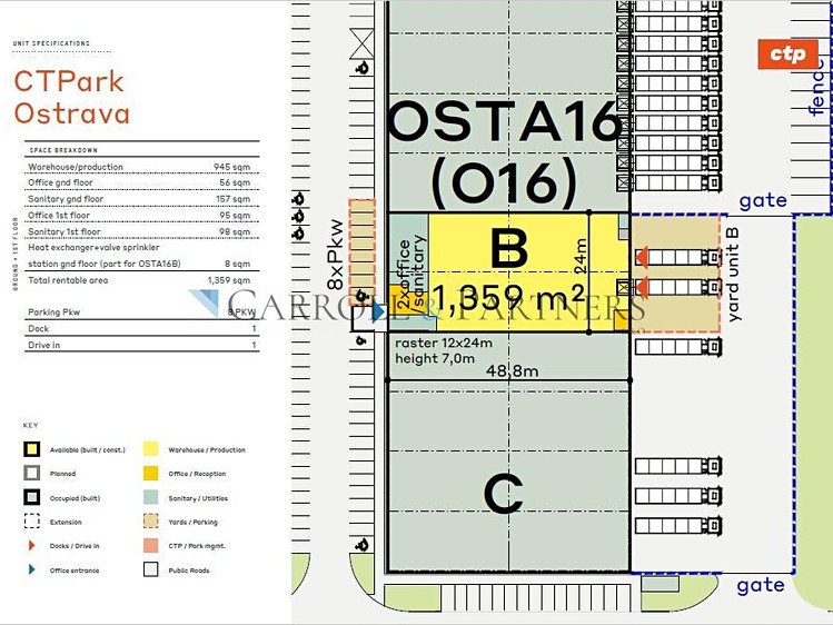 Gewerbefläche zur Miete, 1.500 m² (4 von 5)