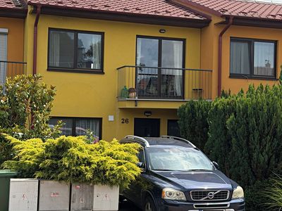 Prodej rodinného domu 99 m², pozemek 150 m²