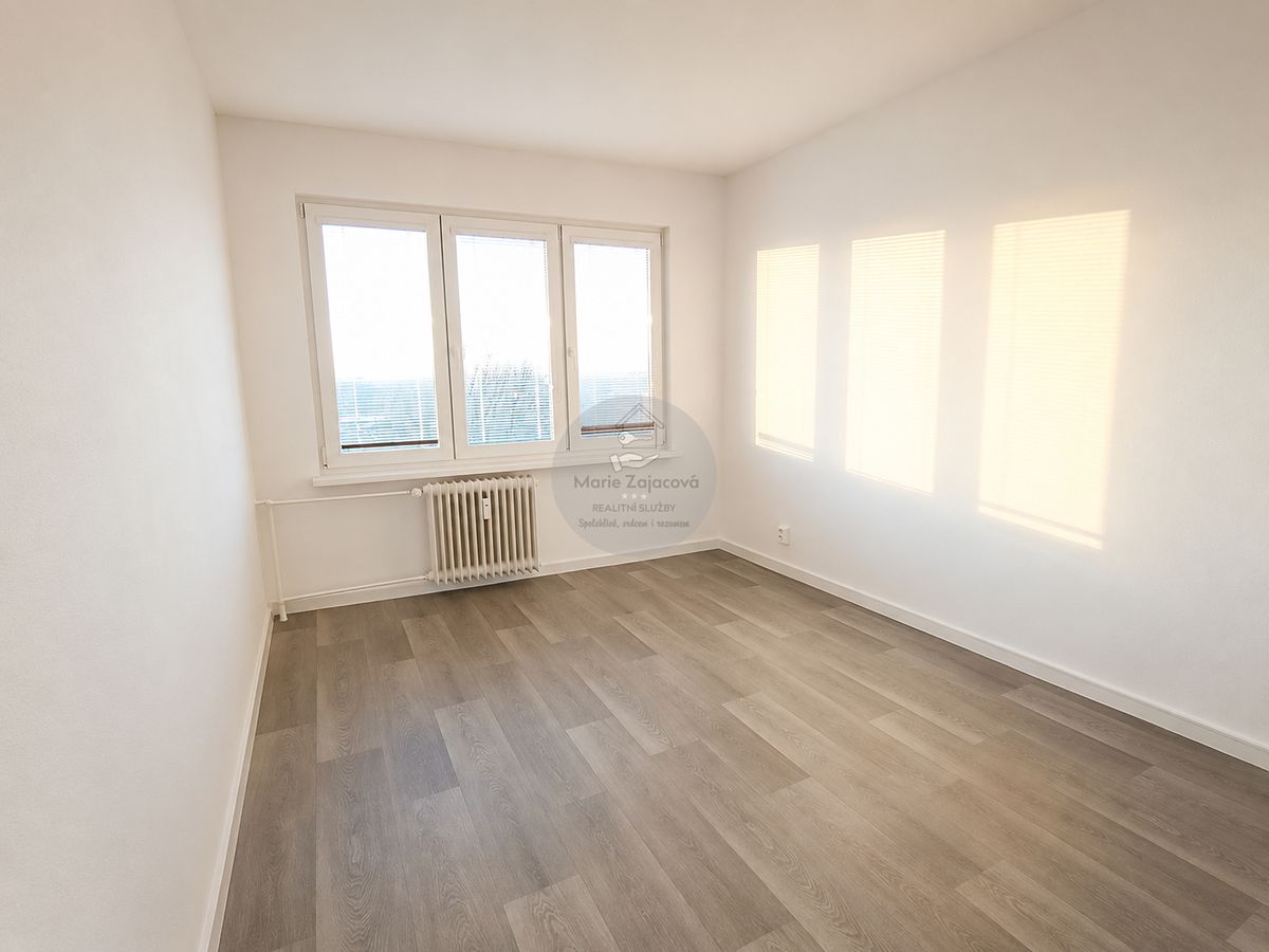 Prodej bytu 3+1 59 m² – fotografie 4