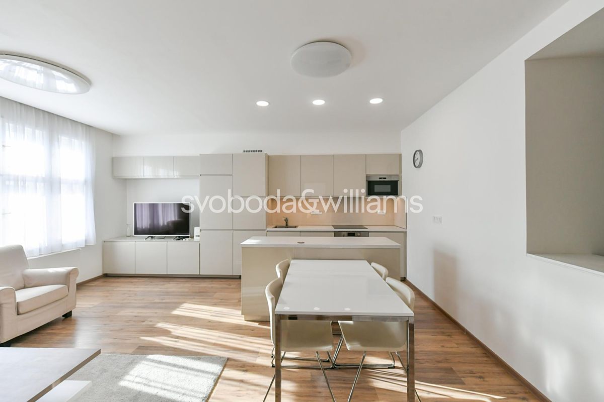 Prodej bytu 3+kk 89 m² – fotografie 3