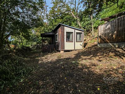 Prodej zahrady 644 m²