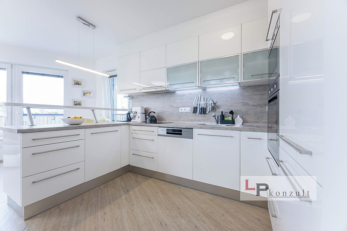 Prodej bytu 3+kk 112 m² – fotografie 3