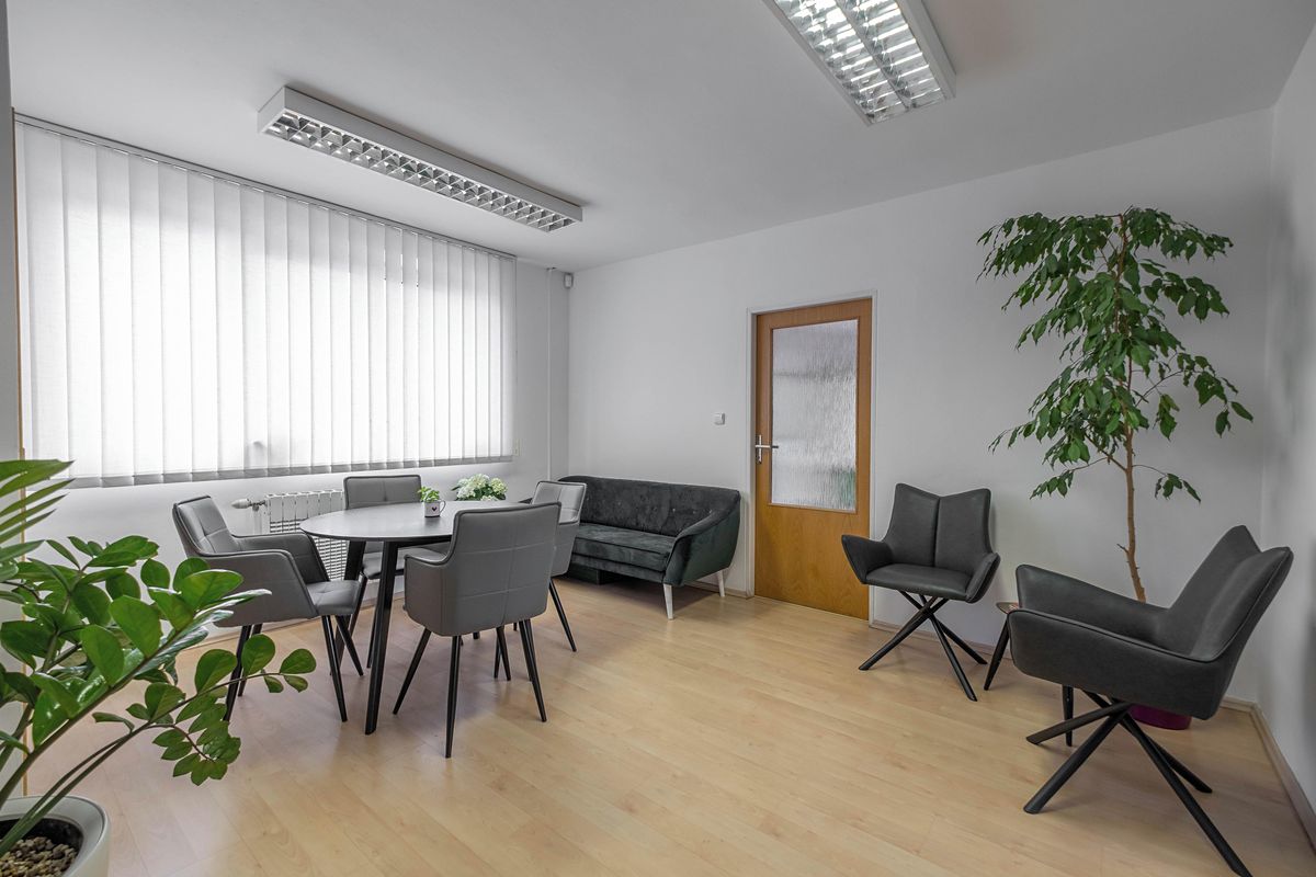 Pronájem kanceláře 273 m² – fotografie 2