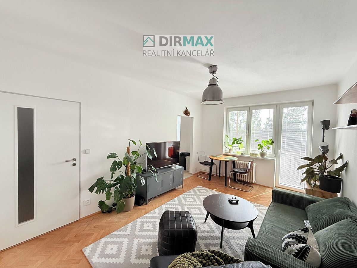 Pronájem bytu 2+1 65 m² – fotografie 4