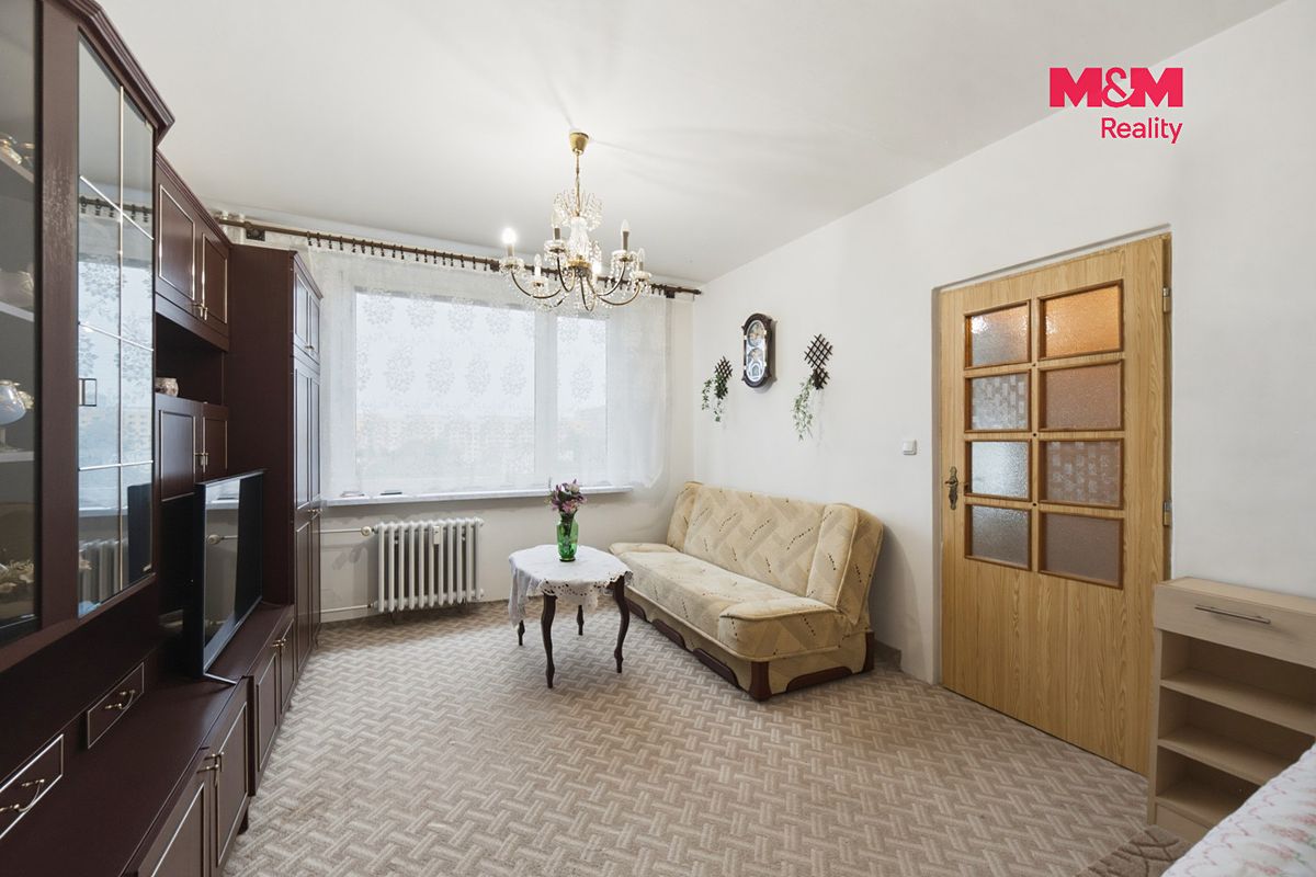Prodej bytu 1+1 32 m² – fotografie 5