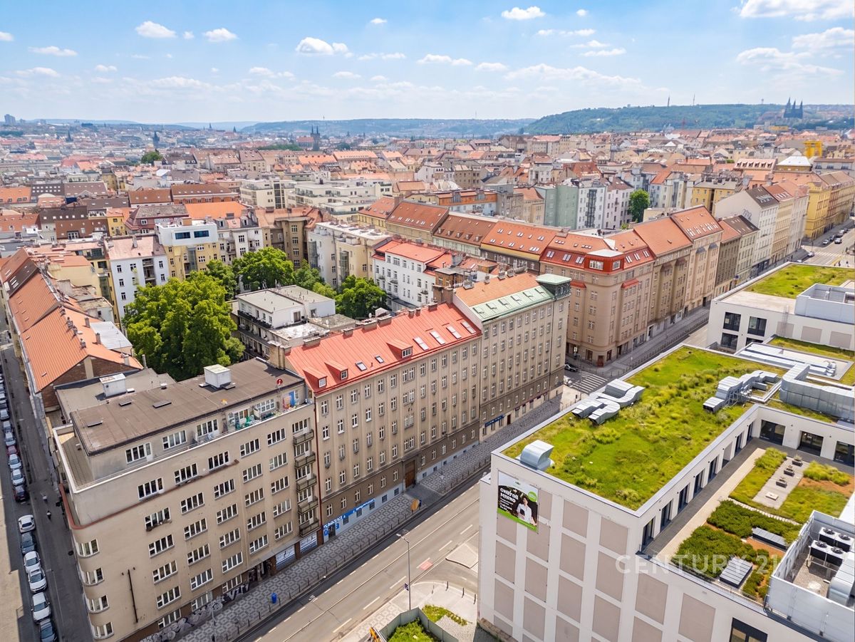 Prodej bytu 3+1 100 m² – fotografie 3